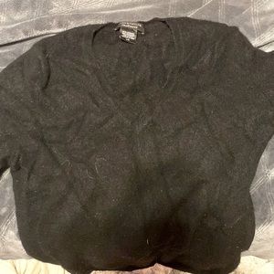 Lord and Taylor Cashmere sweater